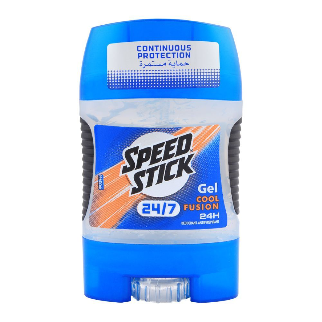 SPEED STICK GEL COOL FUSION 85G